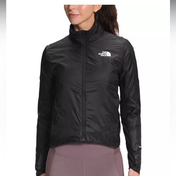 The North Face Winter Warm FlashDry Jacket Size Medium - Picture 1 of 7